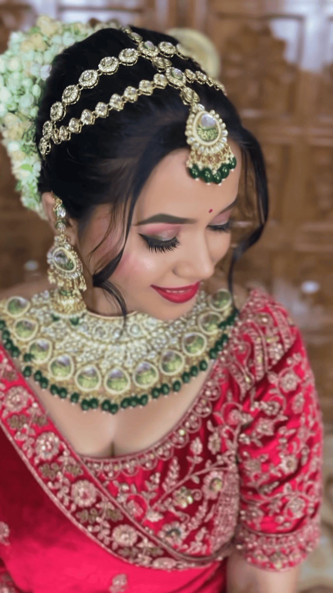 Happy Bride 2
