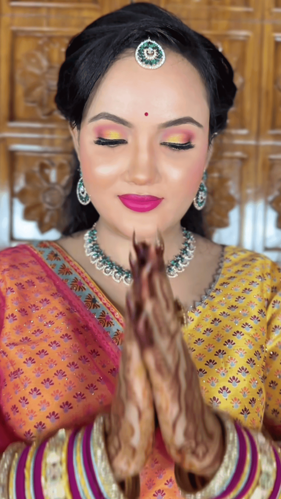 Engagement Ceremony