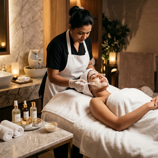 Elegant Engagement Look