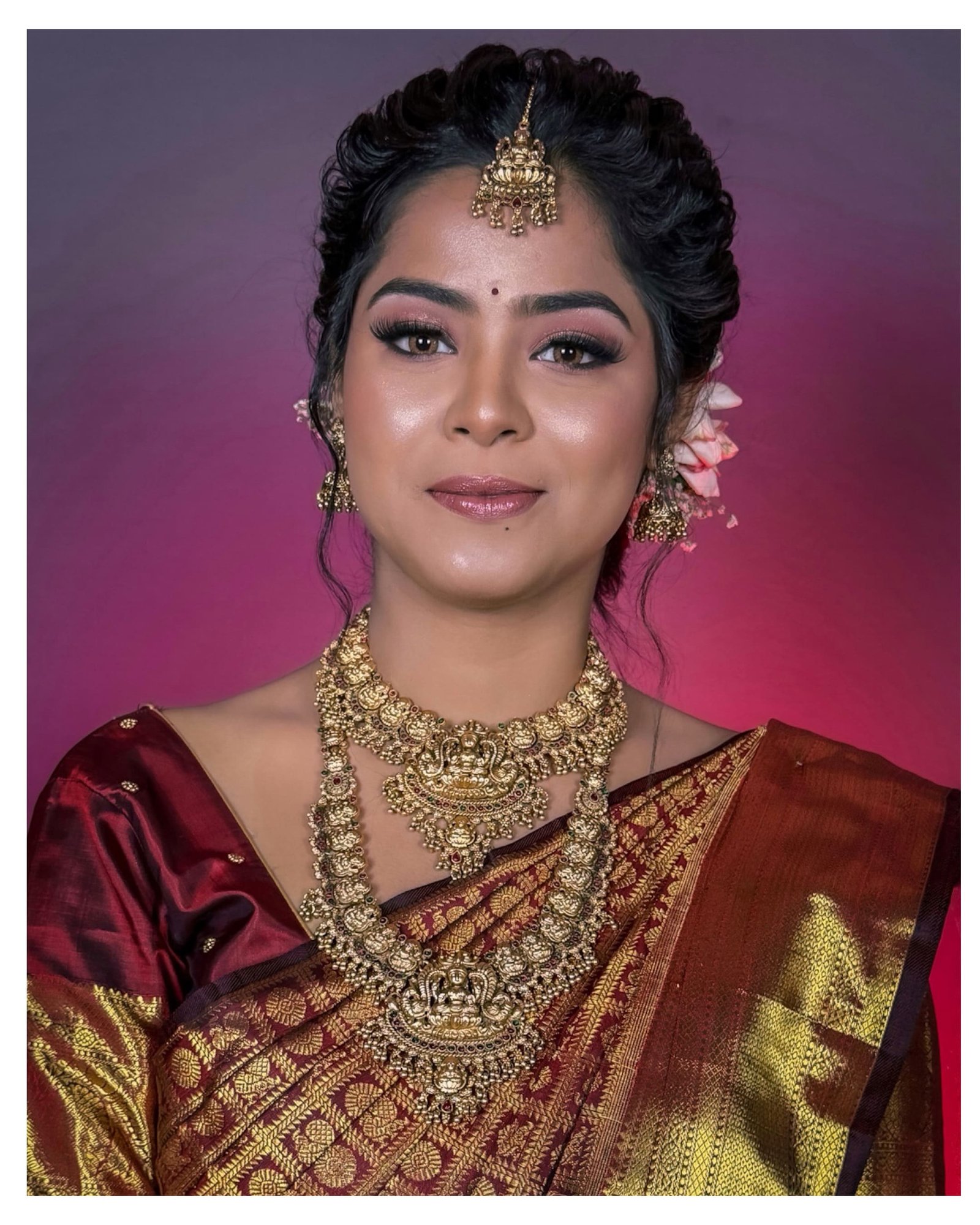 Happy Bride 6