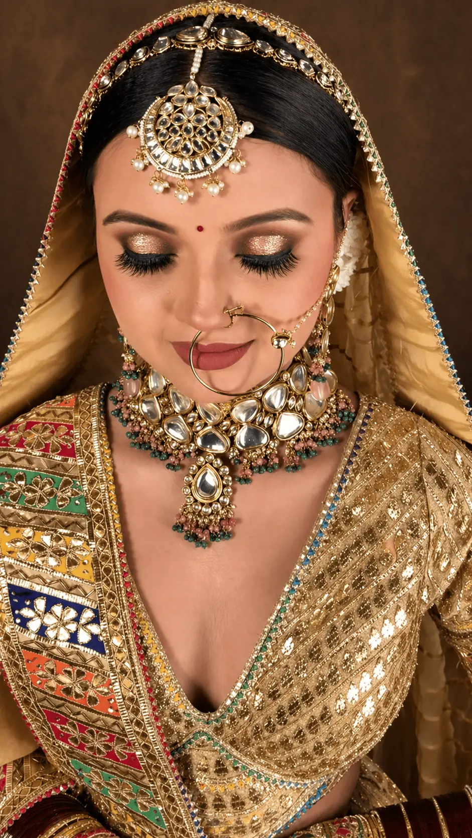 HD Makeup Artistry