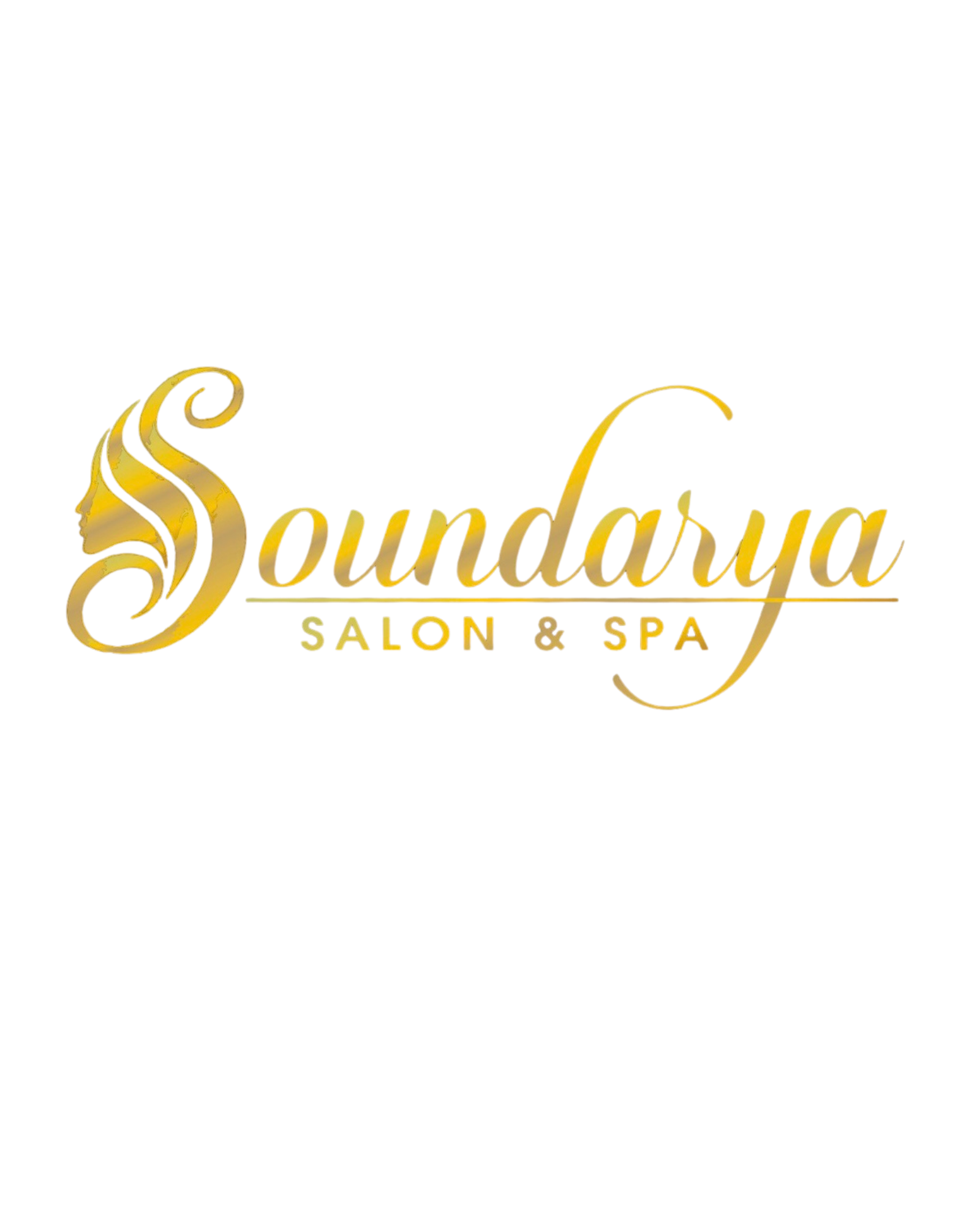 Soundarya Spa And Makeup Studio Logo
